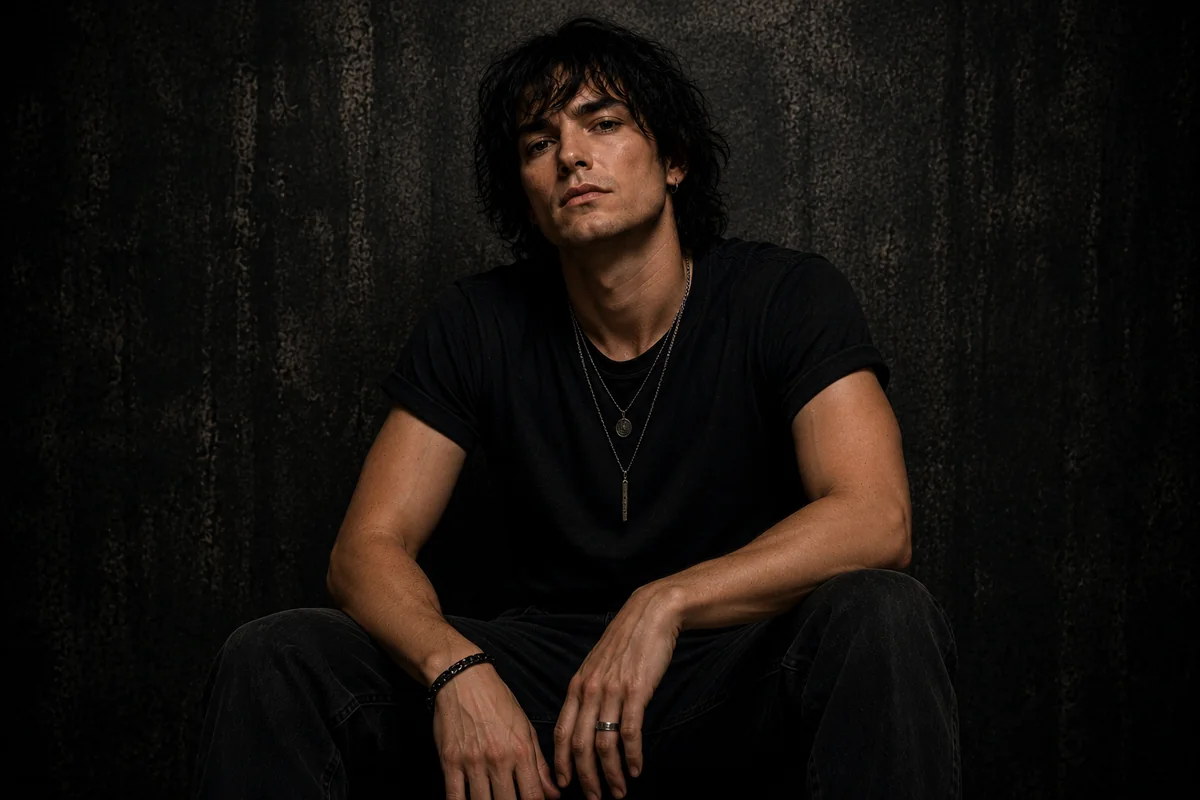 Noah Kade